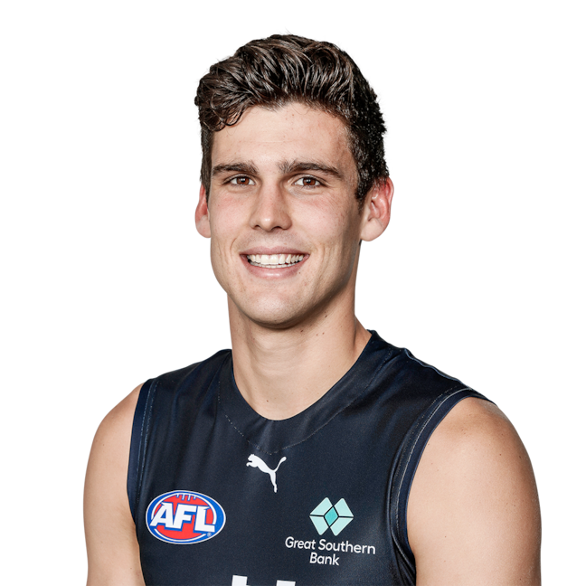 Lewis Young profile picture